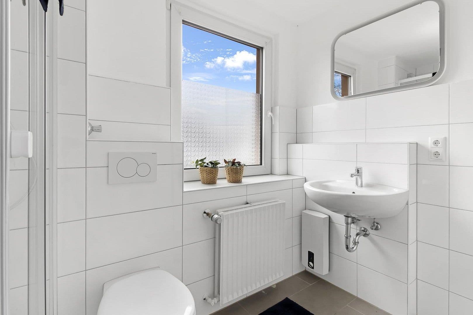 Prenájom bytu 70 m², Rotdornallee 2, Lippstadt, Severné Porýnie - Westfálsko Prenájom bytu 70 m², Rotdornallee 2, Lippstadt, Severné Porýnie - Westfálsko