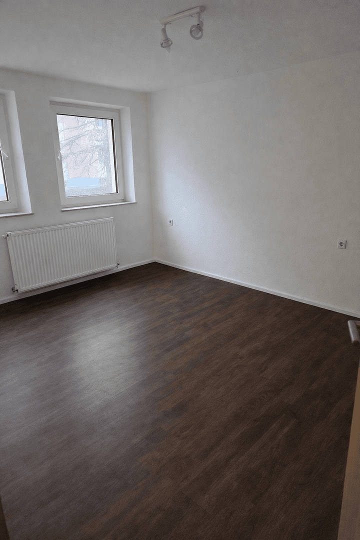 Prenájom bytu 2-izbový 50 m², Ringstrasse 28, Neunkirchen a. Sand, Bavorsko Prenájom bytu 2-izbový 50 m², Ringstrasse 28, Neunkirchen a. Sand, Bavorsko