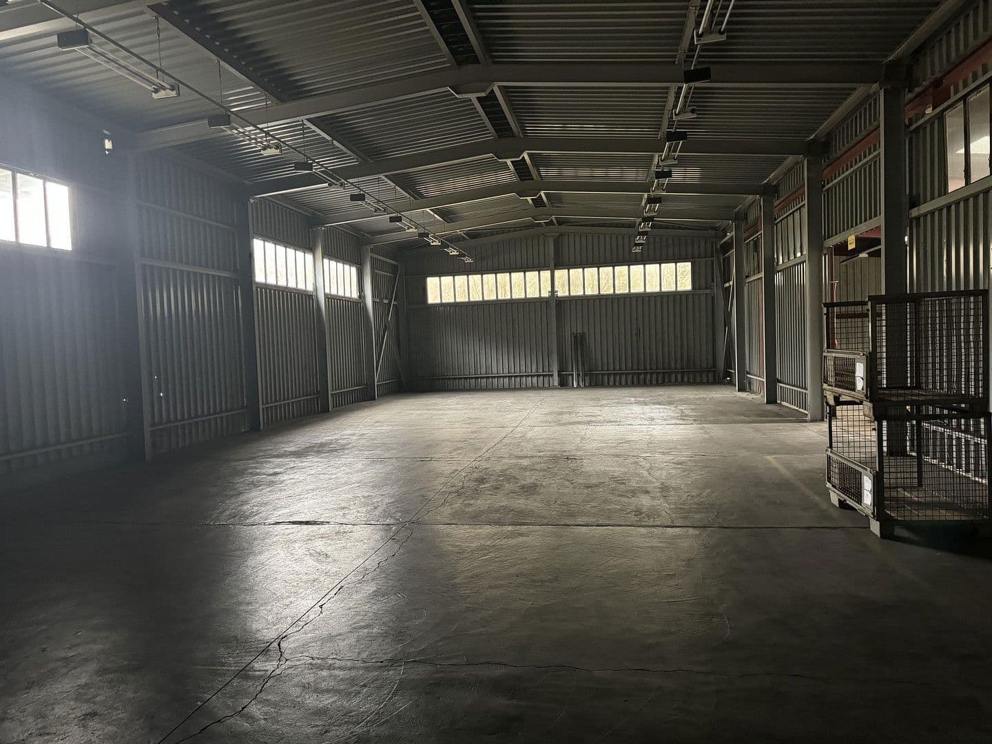 Predaj nebytového priestoru 9.700 m², Großrückerswalde, Sasko Predaj nebytového priestoru 9.700 m², Großrückerswalde, Sasko