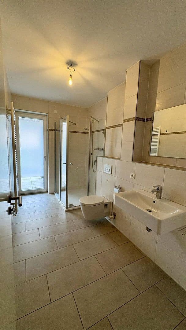 Predaj bytu 2-izbový 74 m², Marienstraße 1, Wittlich, Porýnie-Falcko Predaj bytu 2-izbový 74 m², Marienstraße 1, Wittlich, Porýnie-Falcko