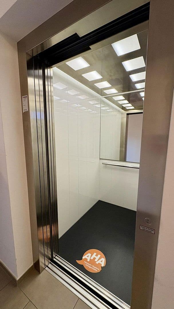 Predaj bytu 2-izbový 74 m², Marienstraße 1, Wittlich, Porýnie-Falcko Predaj bytu 2-izbový 74 m², Marienstraße 1, Wittlich, Porýnie-Falcko