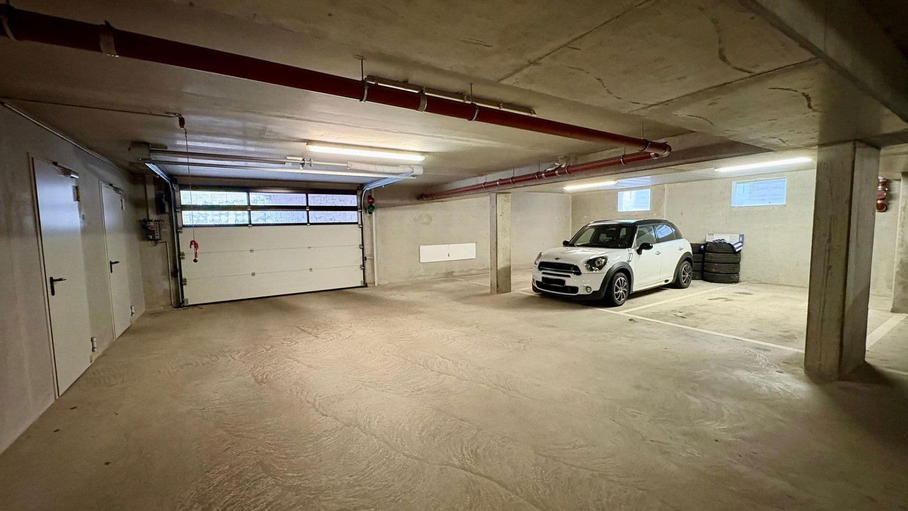 Predaj bytu 2-izbový 74 m², Marienstraße 1, Wittlich, Porýnie-Falcko Predaj bytu 2-izbový 74 m², Marienstraße 1, Wittlich, Porýnie-Falcko