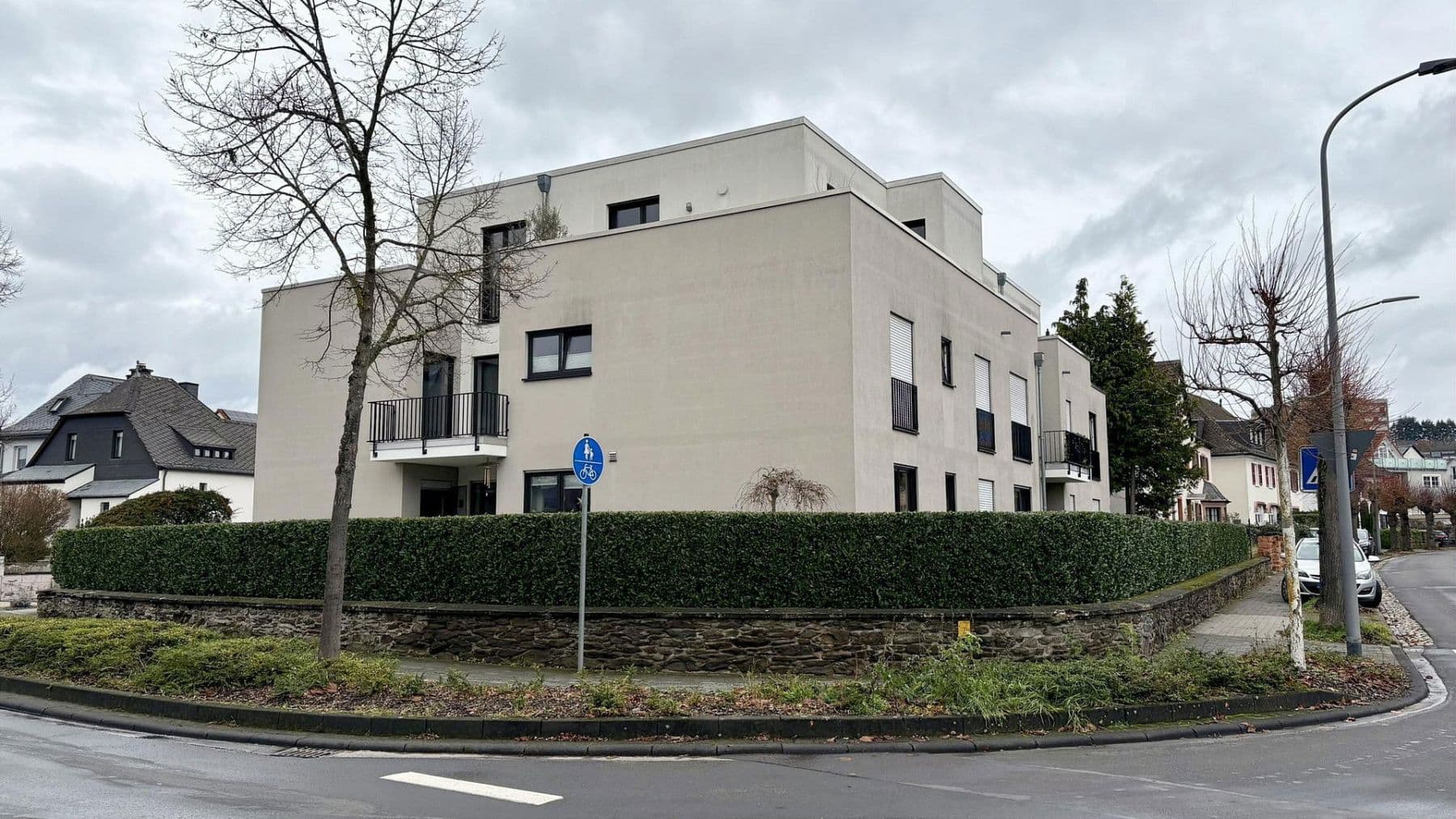 Predaj bytu 2-izbový 74 m², Marienstraße 1, Wittlich, Porýnie-Falcko Predaj bytu 2-izbový 74 m², Marienstraße 1, Wittlich, Porýnie-Falcko