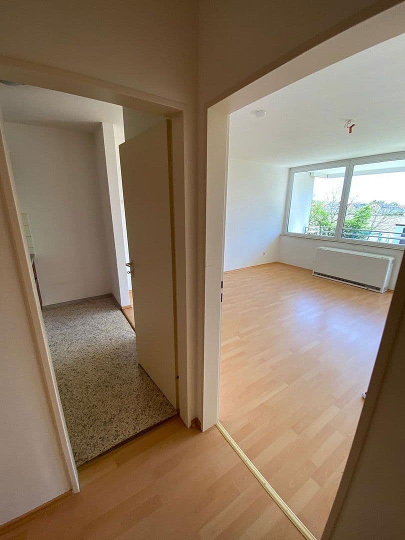 Prenájom bytu 1-izbový 34 m², Richard-Strauss-Straße 9, Karlsfeld, Bavorsko Prenájom bytu 1-izbový 34 m², Richard-Strauss-Straße 9, Karlsfeld, Bavorsko