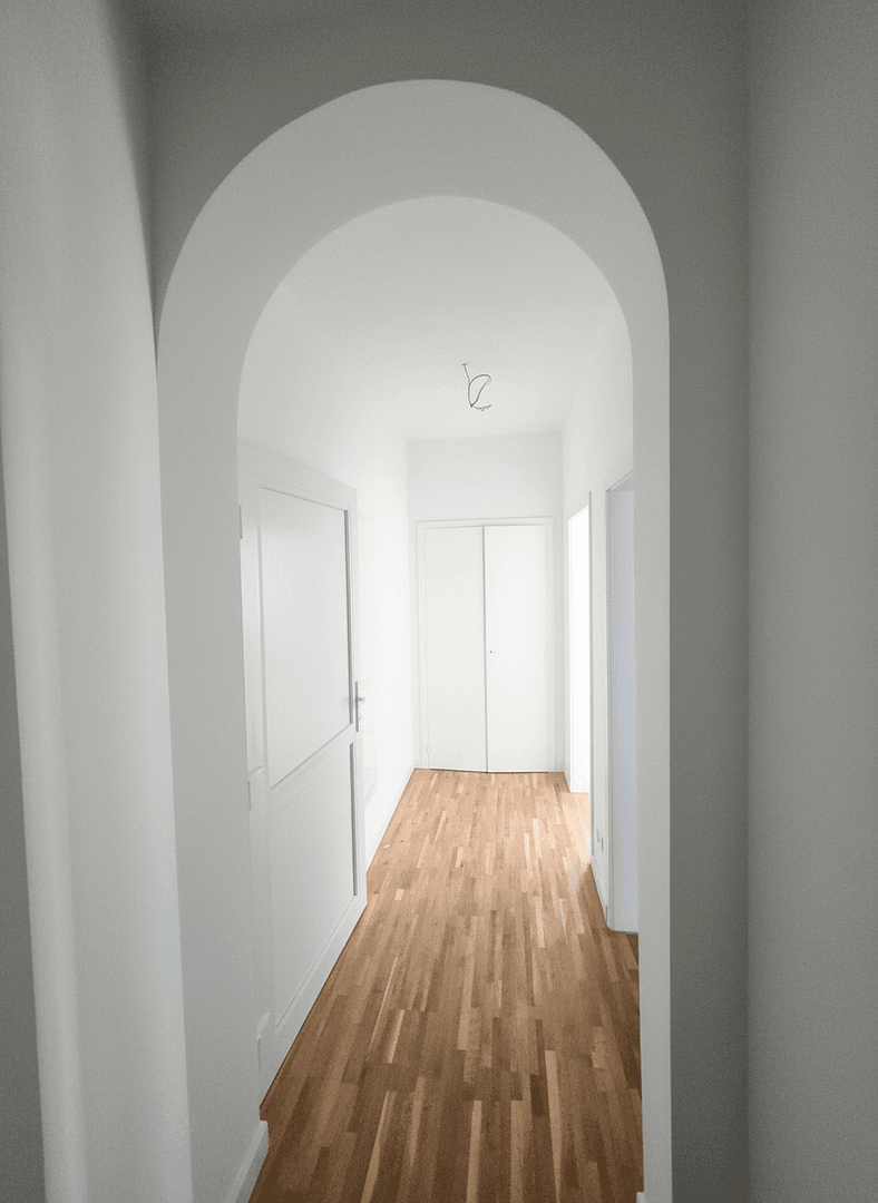 Prenájom bytu 2-izbový 80 m², Hannover, Dolné Sasko Prenájom bytu 2-izbový 80 m², Hannover, Dolné Sasko