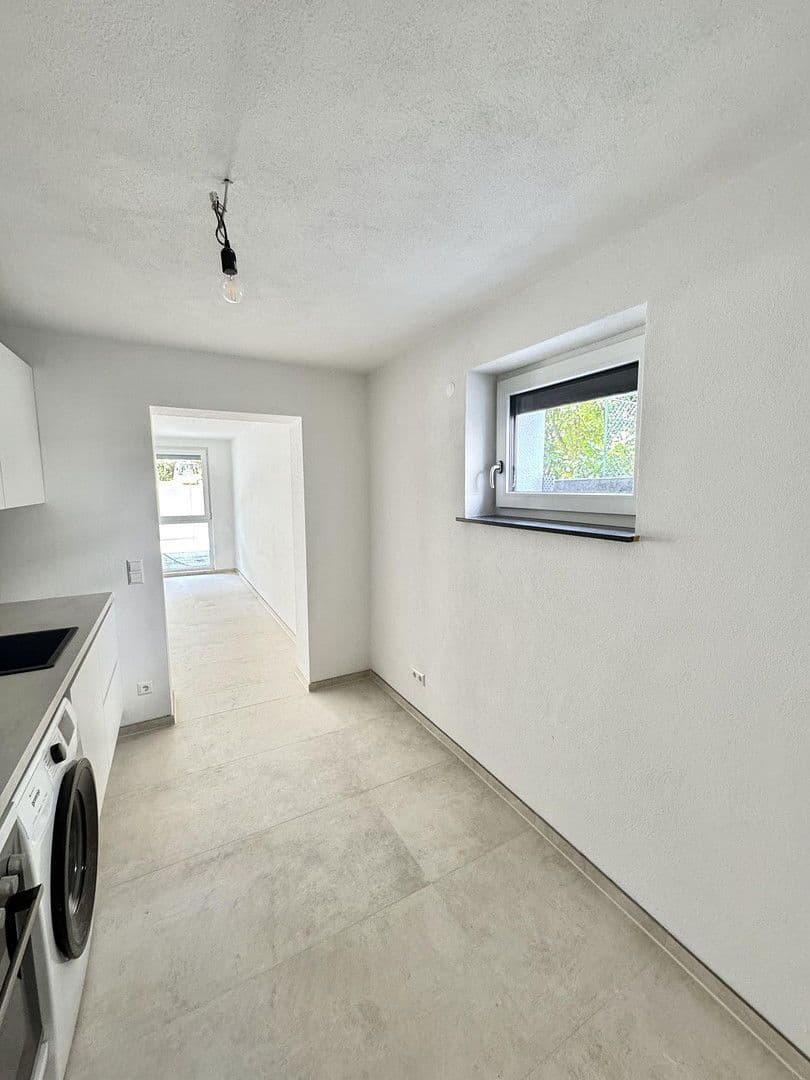 Prenájom bytu 1-izbový 38 m², Wasenstraße 31, Stuttgart, Bádensko-Wurttembersko Prenájom bytu 1-izbový 38 m², Wasenstraße 31, Stuttgart, Bádensko-Wurttembersko