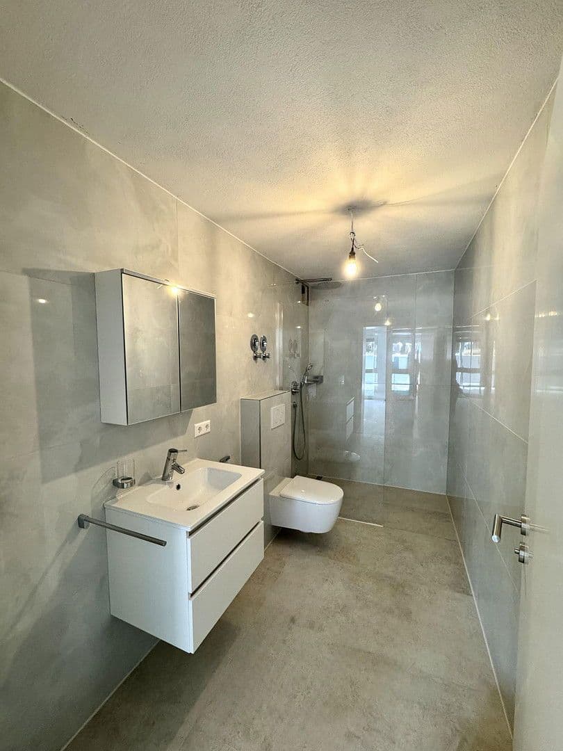 Prenájom bytu 1-izbový 38 m², Wasenstraße 31, Stuttgart, Bádensko-Wurttembersko Prenájom bytu 1-izbový 38 m², Wasenstraße 31, Stuttgart, Bádensko-Wurttembersko