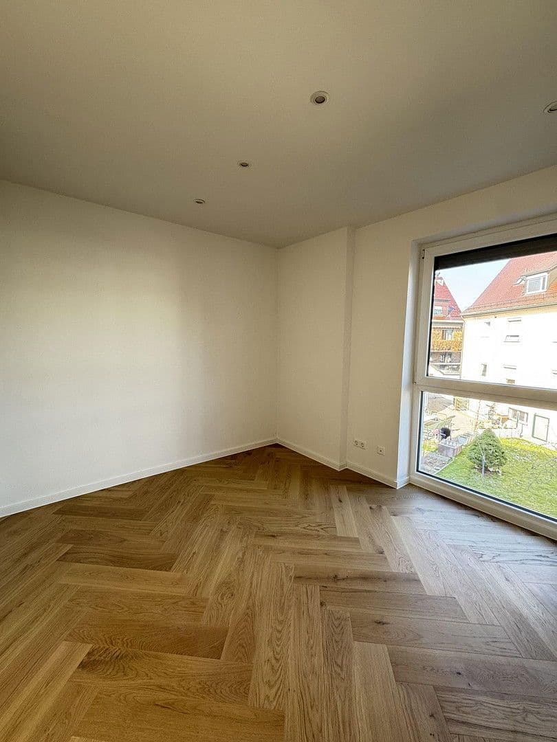 Prenájom bytu 3-izbový 71 m², Wasenstrasse 31, Stuttgart, Bádensko-Wurttembersko Prenájom bytu 3-izbový 71 m², Wasenstrasse 31, Stuttgart, Bádensko-Wurttembersko