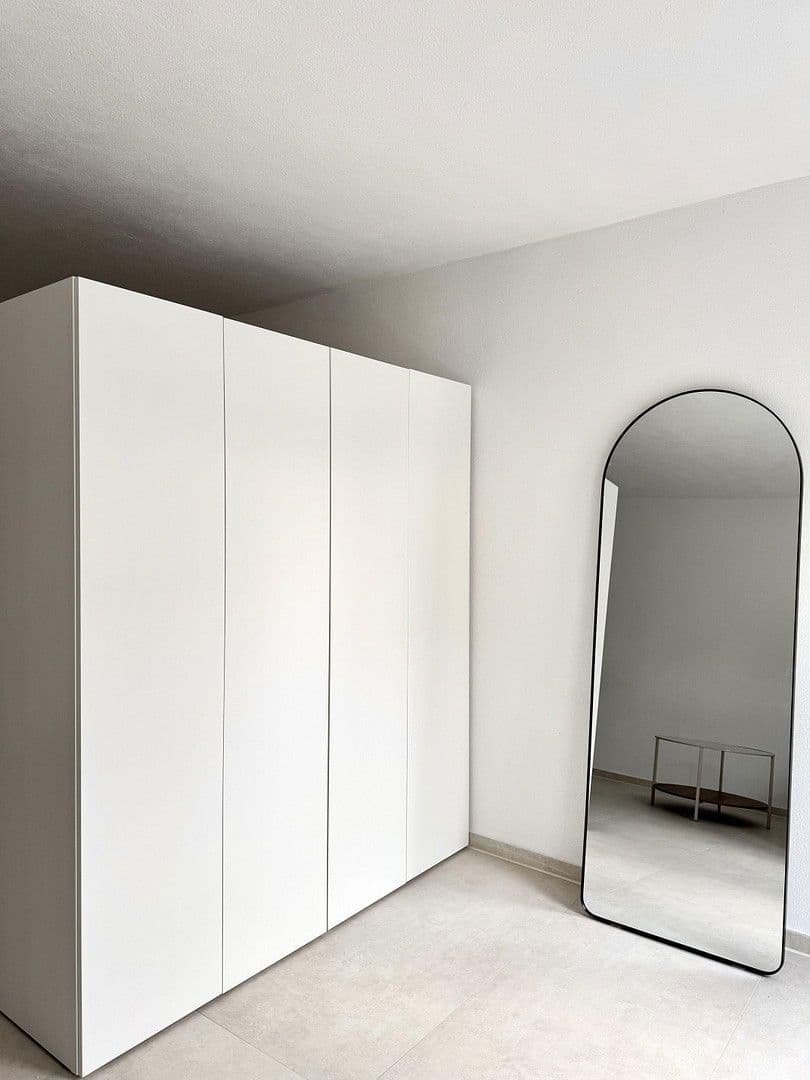 Prenájom bytu 1-izbový 38 m², Wasenstraße 31, Stuttgart, Bádensko-Wurttembersko Prenájom bytu 1-izbový 38 m², Wasenstraße 31, Stuttgart, Bádensko-Wurttembersko