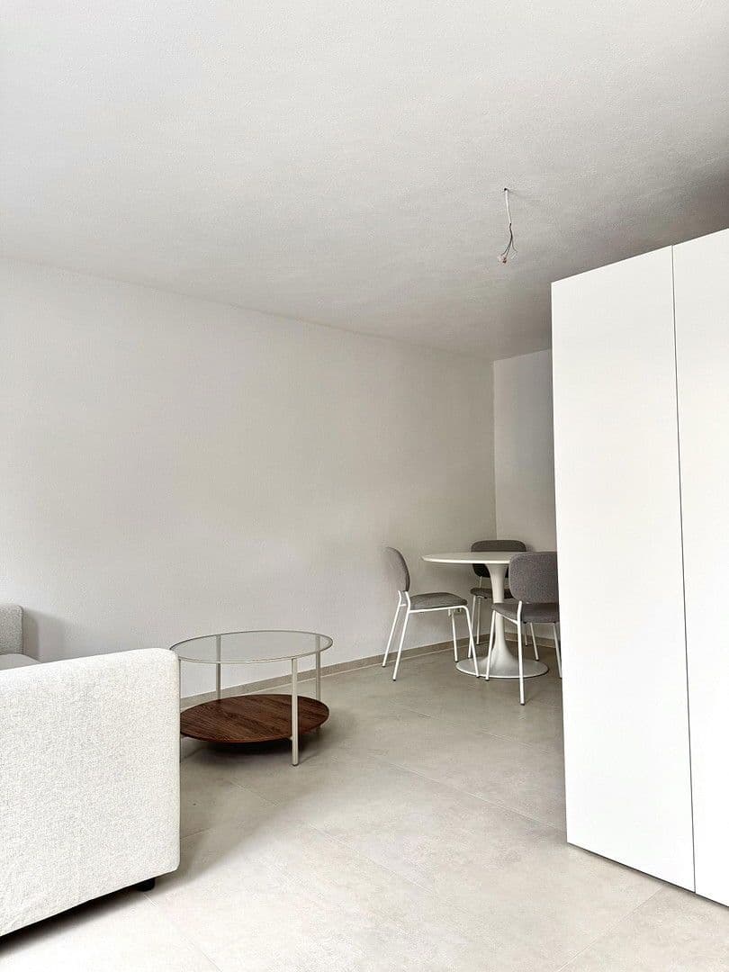 Prenájom bytu 1-izbový 38 m², Wasenstraße 31, Stuttgart, Bádensko-Wurttembersko Prenájom bytu 1-izbový 38 m², Wasenstraße 31, Stuttgart, Bádensko-Wurttembersko