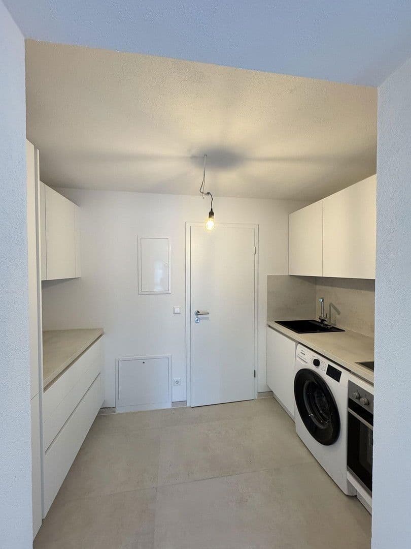 Prenájom bytu 1-izbový 38 m², Wasenstraße 31, Stuttgart, Bádensko-Wurttembersko Prenájom bytu 1-izbový 38 m², Wasenstraße 31, Stuttgart, Bádensko-Wurttembersko