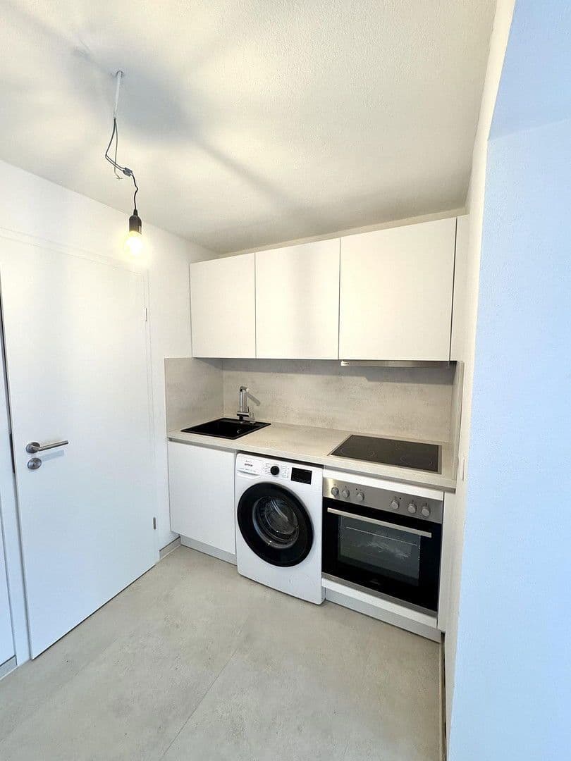 Prenájom bytu 1-izbový 38 m², Wasenstraße 31, Stuttgart, Bádensko-Wurttembersko Prenájom bytu 1-izbový 38 m², Wasenstraße 31, Stuttgart, Bádensko-Wurttembersko