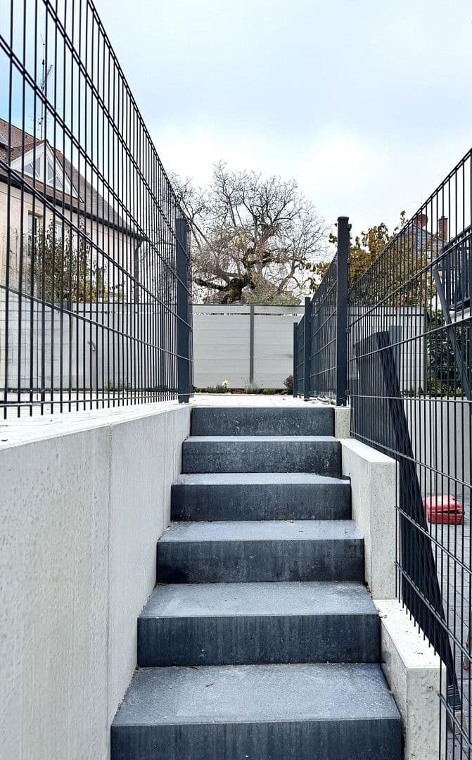 Prenájom bytu 1-izbový 38 m², Wasenstraße 31, Stuttgart, Bádensko-Wurttembersko Prenájom bytu 1-izbový 38 m², Wasenstraße 31, Stuttgart, Bádensko-Wurttembersko