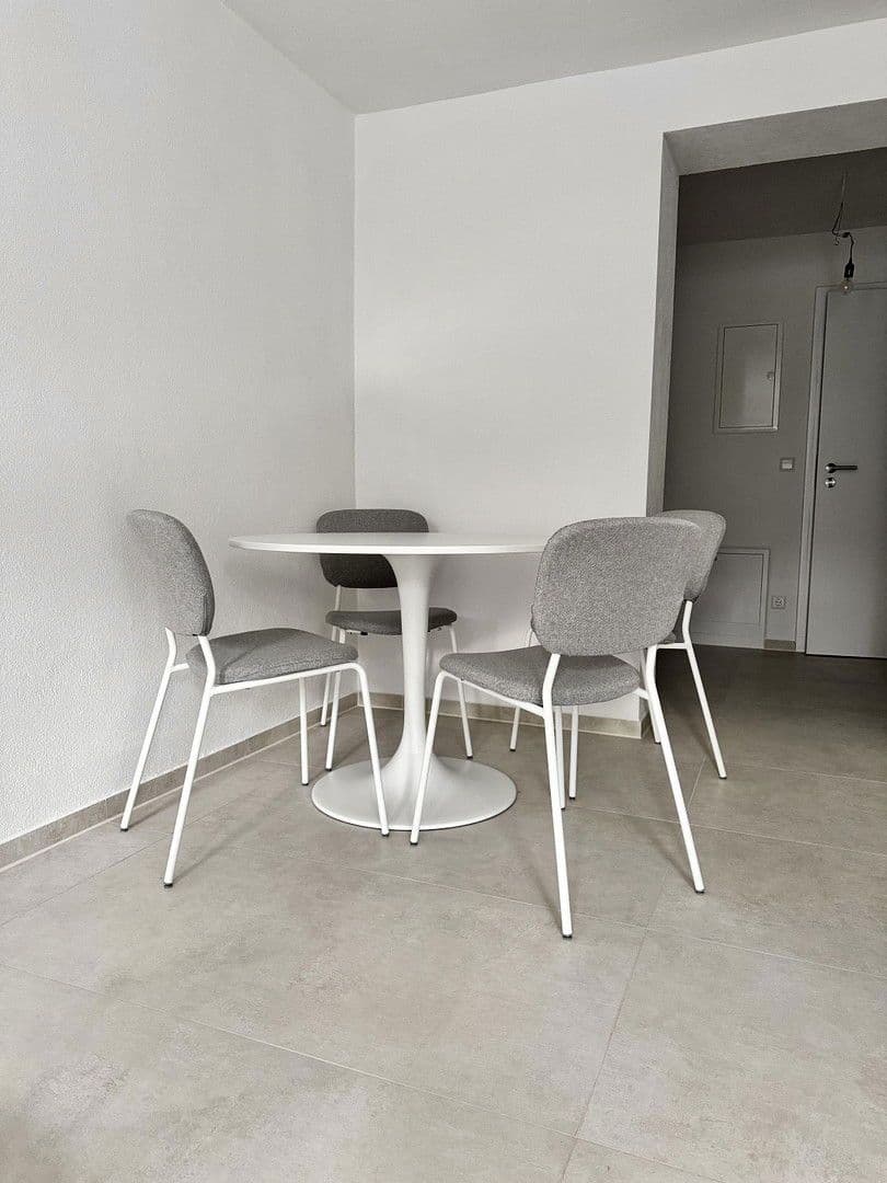 Prenájom bytu 1-izbový 38 m², Wasenstraße 31, Stuttgart, Bádensko-Wurttembersko Prenájom bytu 1-izbový 38 m², Wasenstraße 31, Stuttgart, Bádensko-Wurttembersko