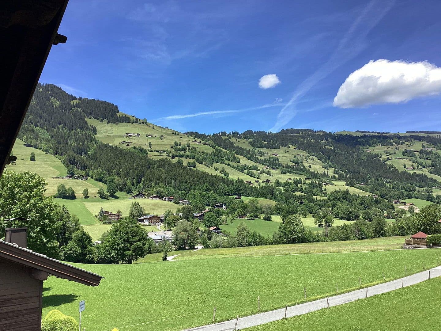 Predaj domu 115 m², pozemek 501 m², Westebdorf, Tirolsko Predaj domu 115 m², pozemek 501 m², Westebdorf, Tirolsko