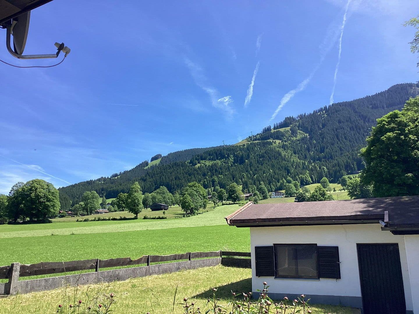 Predaj domu 115 m², pozemek 501 m², Westebdorf, Tirolsko Predaj domu 115 m², pozemek 501 m², Westebdorf, Tirolsko