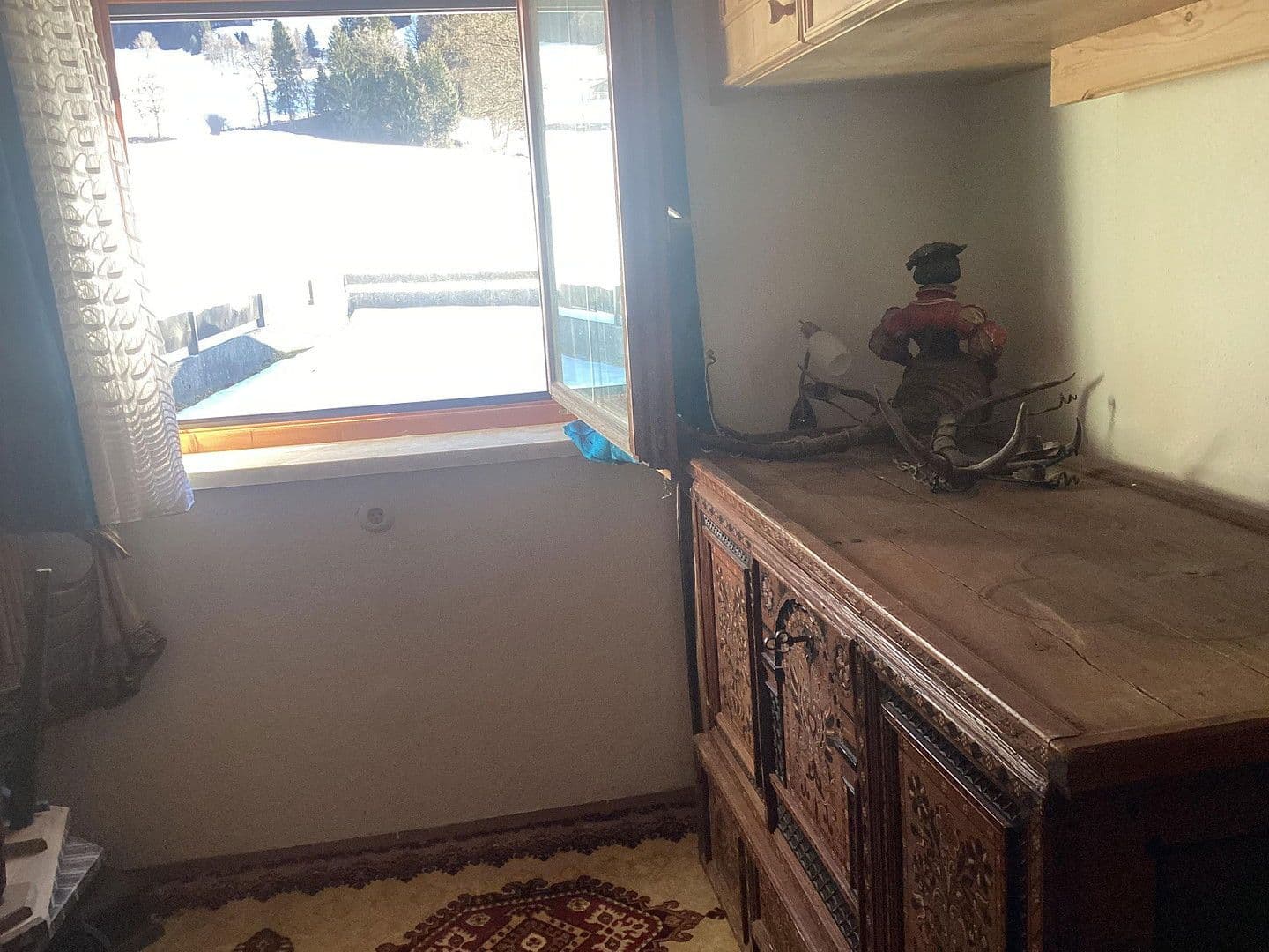 Predaj domu 115 m², pozemek 501 m², Westebdorf, Tirolsko Predaj domu 115 m², pozemek 501 m², Westebdorf, Tirolsko