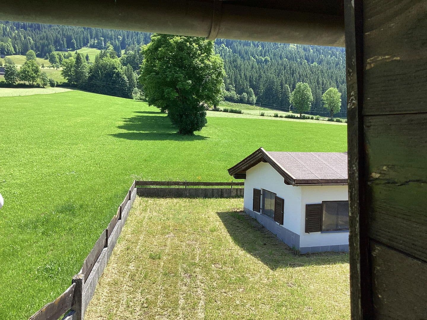 Predaj domu 115 m², pozemek 501 m², Westebdorf, Tirolsko Predaj domu 115 m², pozemek 501 m², Westebdorf, Tirolsko