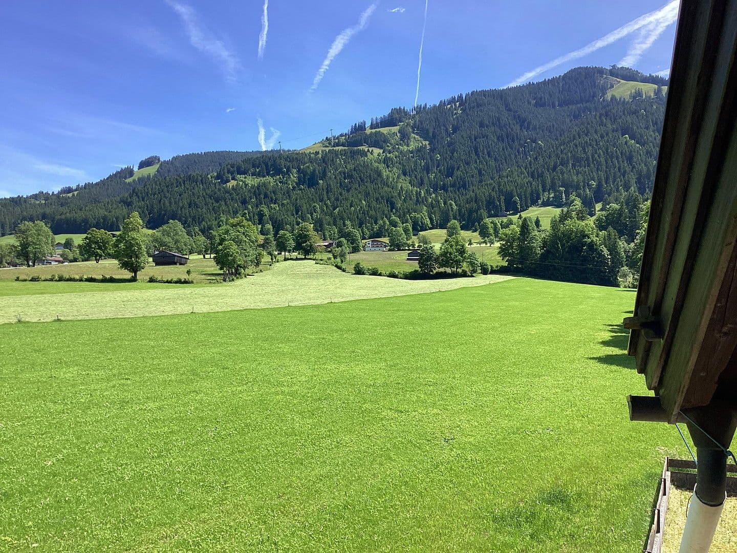 Predaj domu 115 m², pozemek 501 m², Westebdorf, Tirolsko Predaj domu 115 m², pozemek 501 m², Westebdorf, Tirolsko