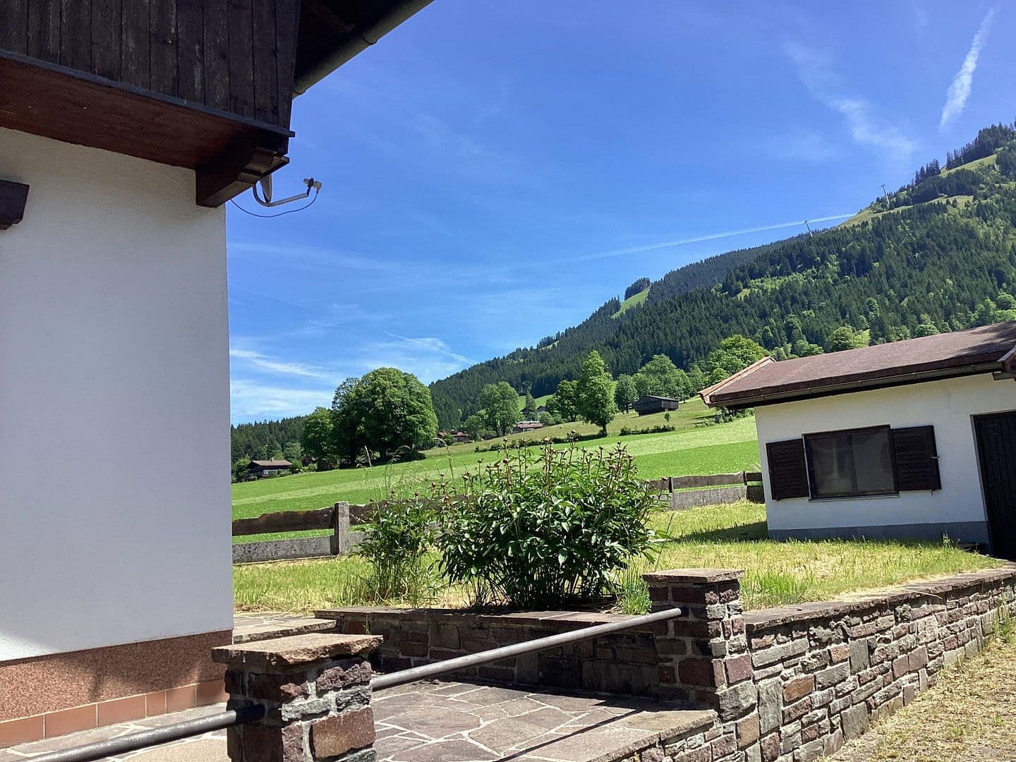 Predaj domu 115 m², pozemek 501 m², Westebdorf, Tirolsko Predaj domu 115 m², pozemek 501 m², Westebdorf, Tirolsko