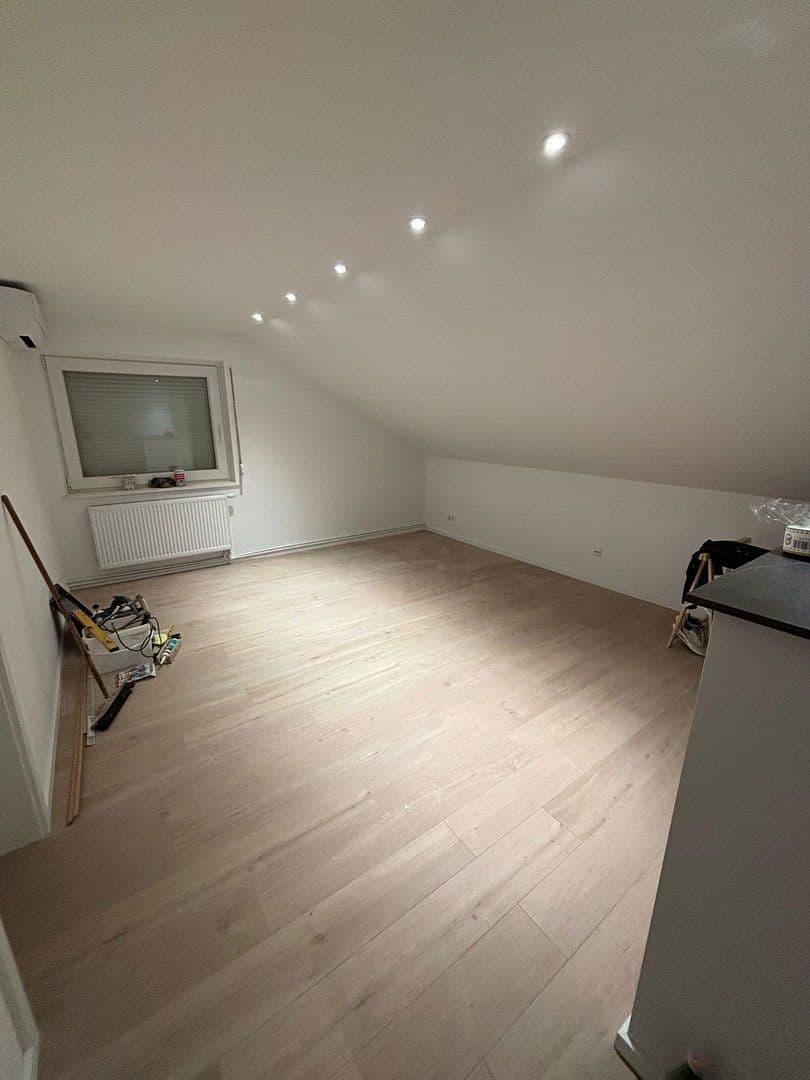 Prenájom bytu 2-izbový 40 m², Max-Planck-Straße 23, Wolfenbüttel, Dolné Sasko Prenájom bytu 2-izbový 40 m², Max-Planck-Straße 23, Wolfenbüttel, Dolné Sasko