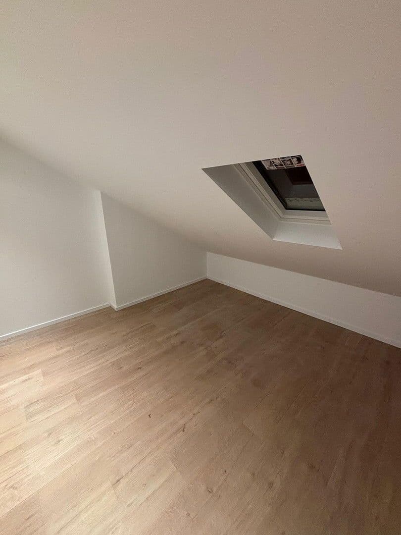 Prenájom bytu 2-izbový 40 m², Max-Planck-Straße 23, Wolfenbüttel, Dolné Sasko Prenájom bytu 2-izbový 40 m², Max-Planck-Straße 23, Wolfenbüttel, Dolné Sasko