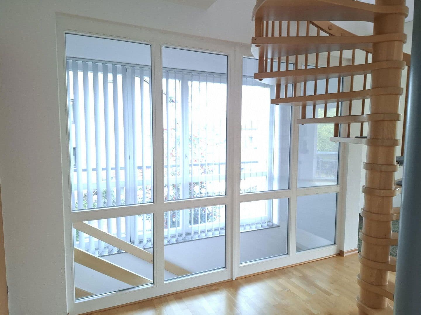 Prenájom domu 130 m², pozemek 100 m², Mahnerstraße 20c, Salzgitter, Dolné Sasko Prenájom domu 130 m², pozemek 100 m², Mahnerstraße 20c, Salzgitter, Dolné Sasko