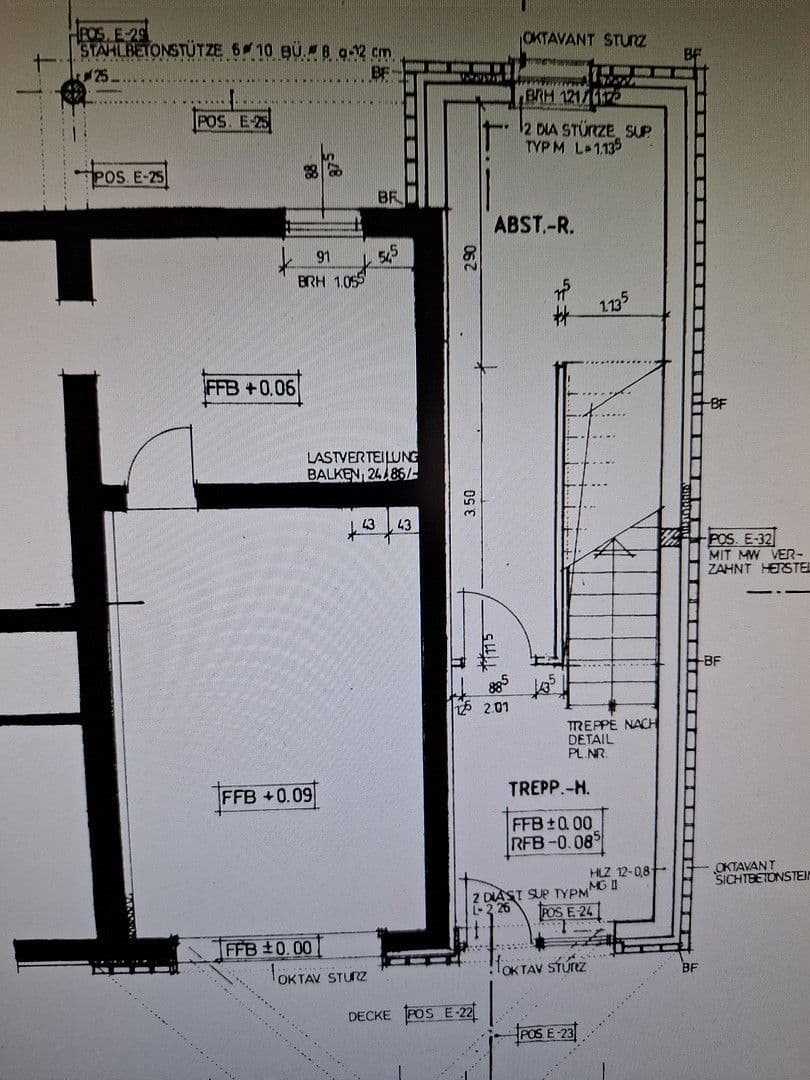 Prenájom domu 130 m², pozemek 100 m², Mahnerstraße 20c, Salzgitter, Dolné Sasko Prenájom domu 130 m², pozemek 100 m², Mahnerstraße 20c, Salzgitter, Dolné Sasko