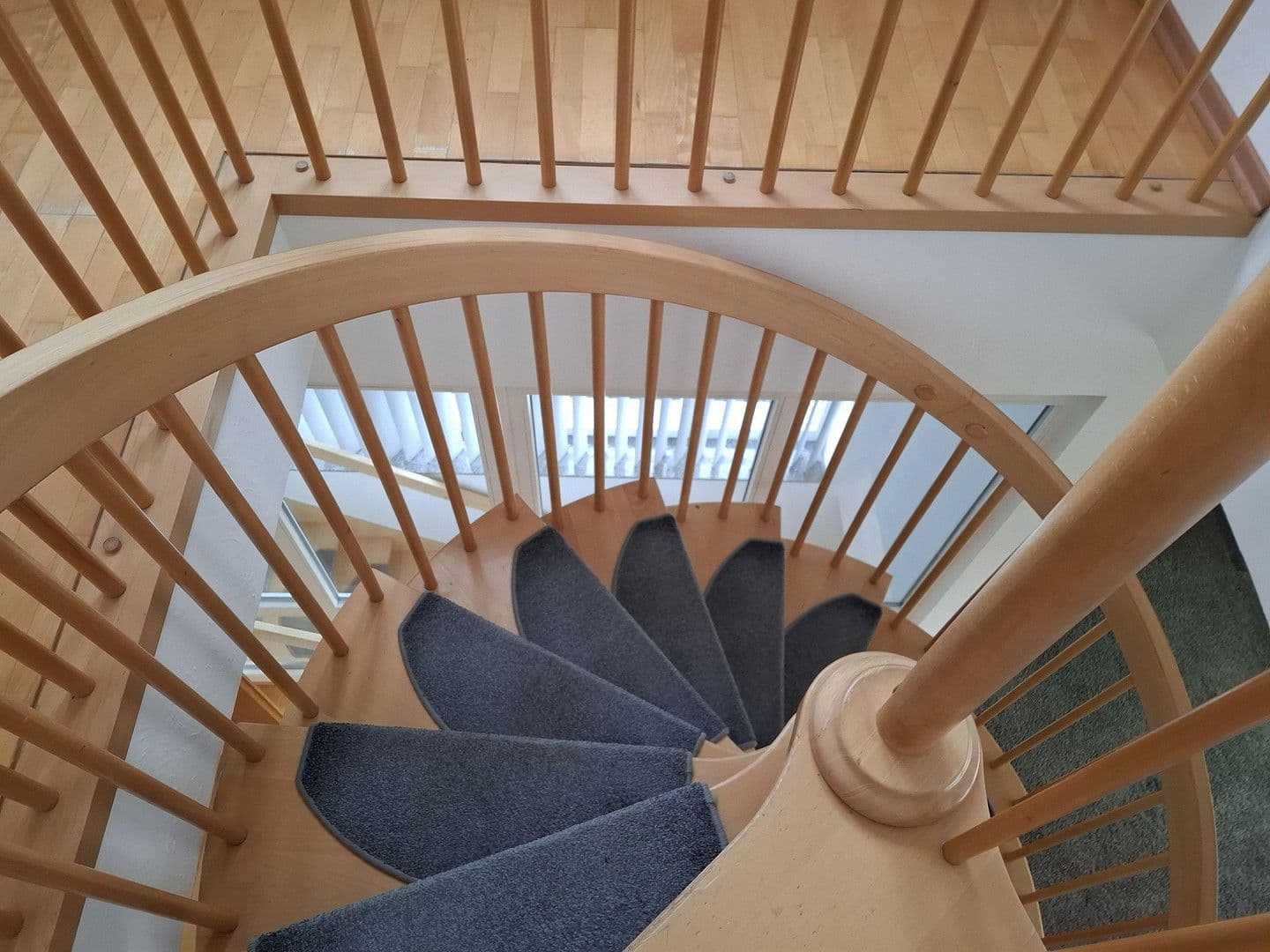 Prenájom domu 130 m², pozemek 100 m², Mahnerstraße 20c, Salzgitter, Dolné Sasko Prenájom domu 130 m², pozemek 100 m², Mahnerstraße 20c, Salzgitter, Dolné Sasko