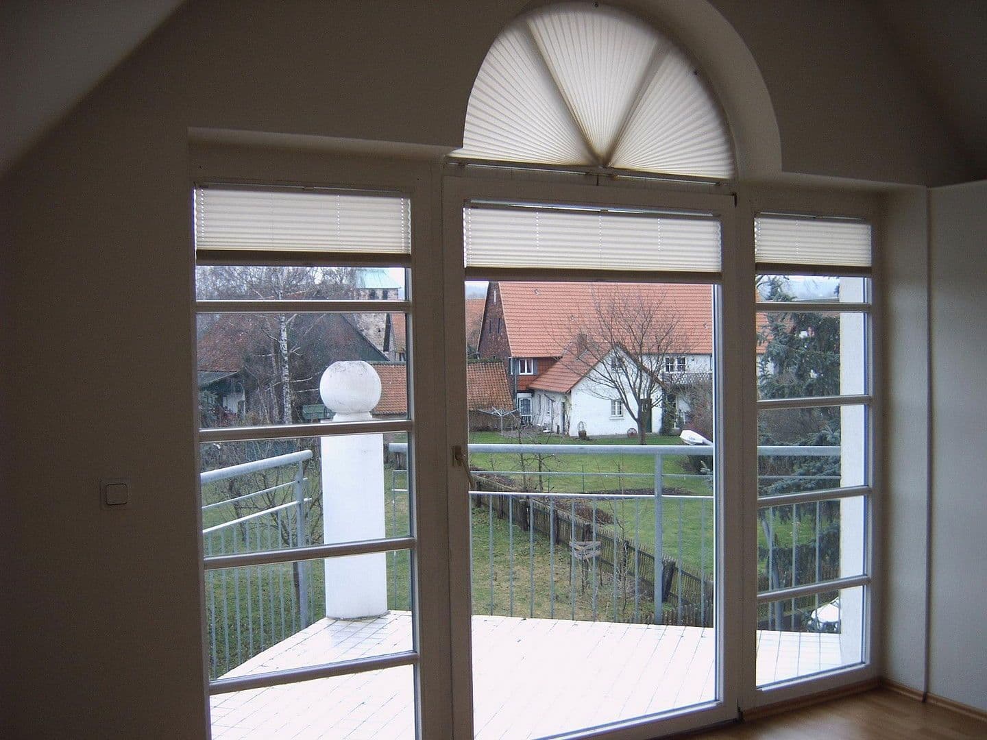 Prenájom domu 130 m², pozemek 100 m², Mahnerstraße 20c, Salzgitter, Dolné Sasko Prenájom domu 130 m², pozemek 100 m², Mahnerstraße 20c, Salzgitter, Dolné Sasko