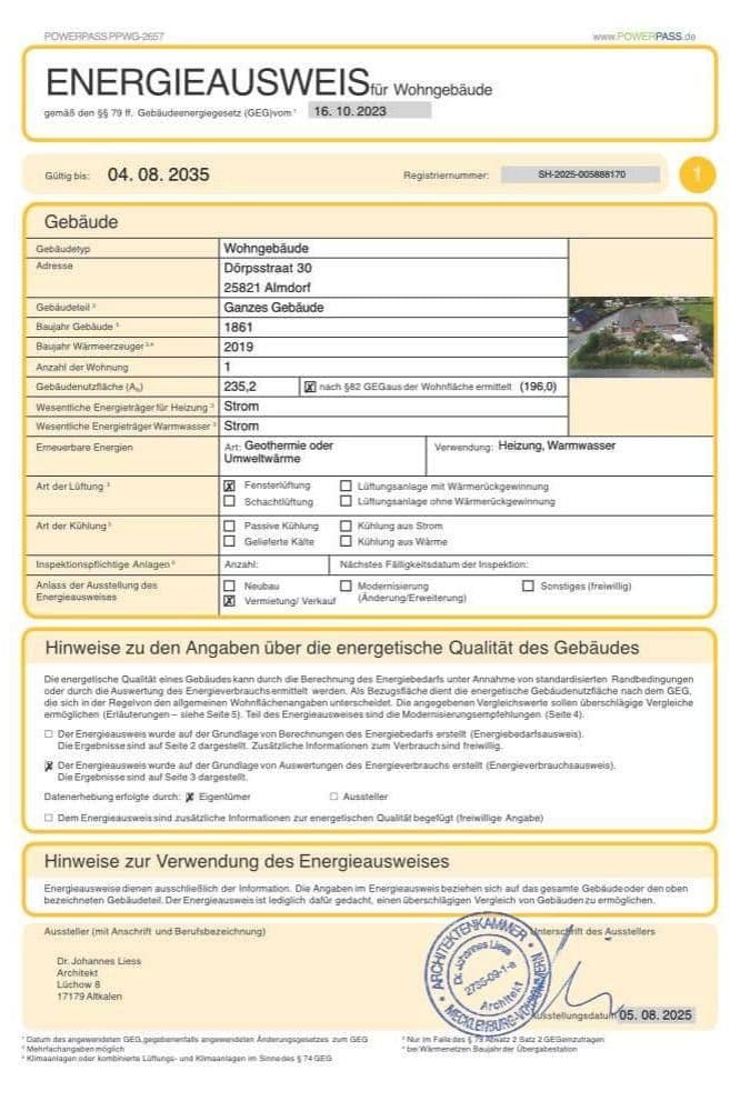 Predaj domu 196 m², pozemek 3.000 m², Dörpsstraat 30, Almdorf, Šlezvicko-Holštajnsko Predaj domu 196 m², pozemek 3.000 m², Dörpsstraat 30, Almdorf, Šlezvicko-Holštajnsko
