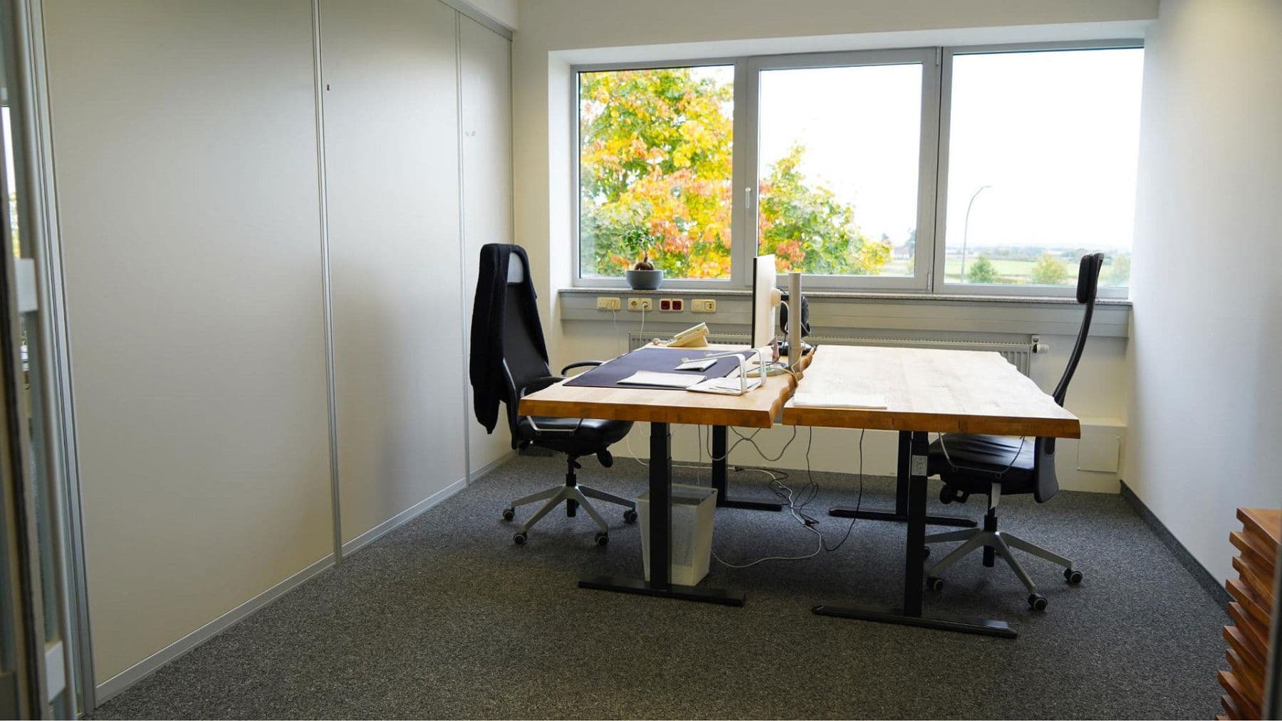 Prenájom kancelárie 345 m², Siegburger Straße 39a, Sankt Augustin, Severné Porýnie - Westfálsko Prenájom kancelárie 345 m², Siegburger Straße 39a, Sankt Augustin, Severné Porýnie - Westfálsko