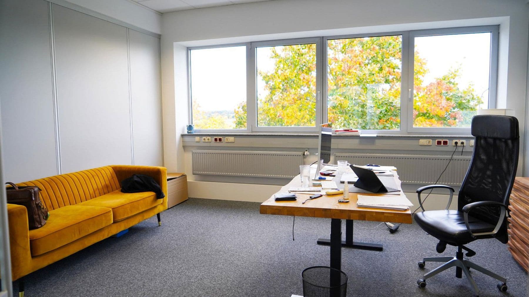 Prenájom kancelárie 345 m², Siegburger Straße 39a, Sankt Augustin, Severné Porýnie - Westfálsko Prenájom kancelárie 345 m², Siegburger Straße 39a, Sankt Augustin, Severné Porýnie - Westfálsko