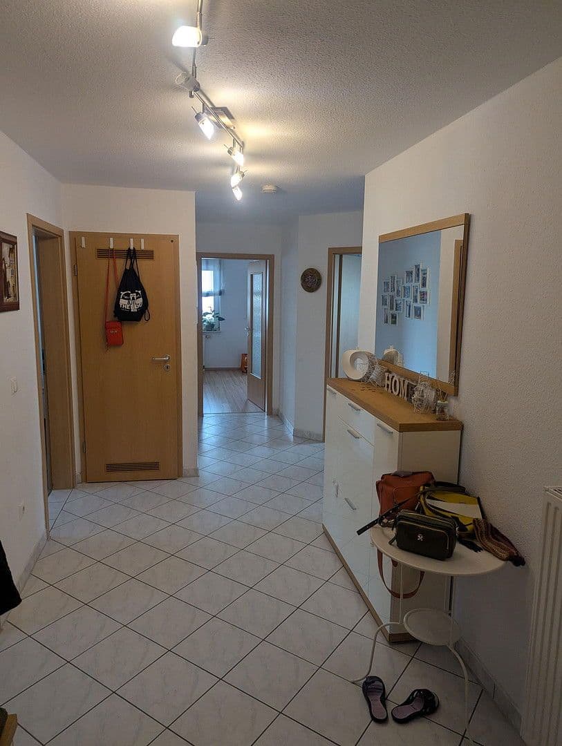 Predaj bytu 4-izbový 125 m², Oftersheim, Bádensko-Wurttembersko Predaj bytu 4-izbový 125 m², Oftersheim, Bádensko-Wurttembersko