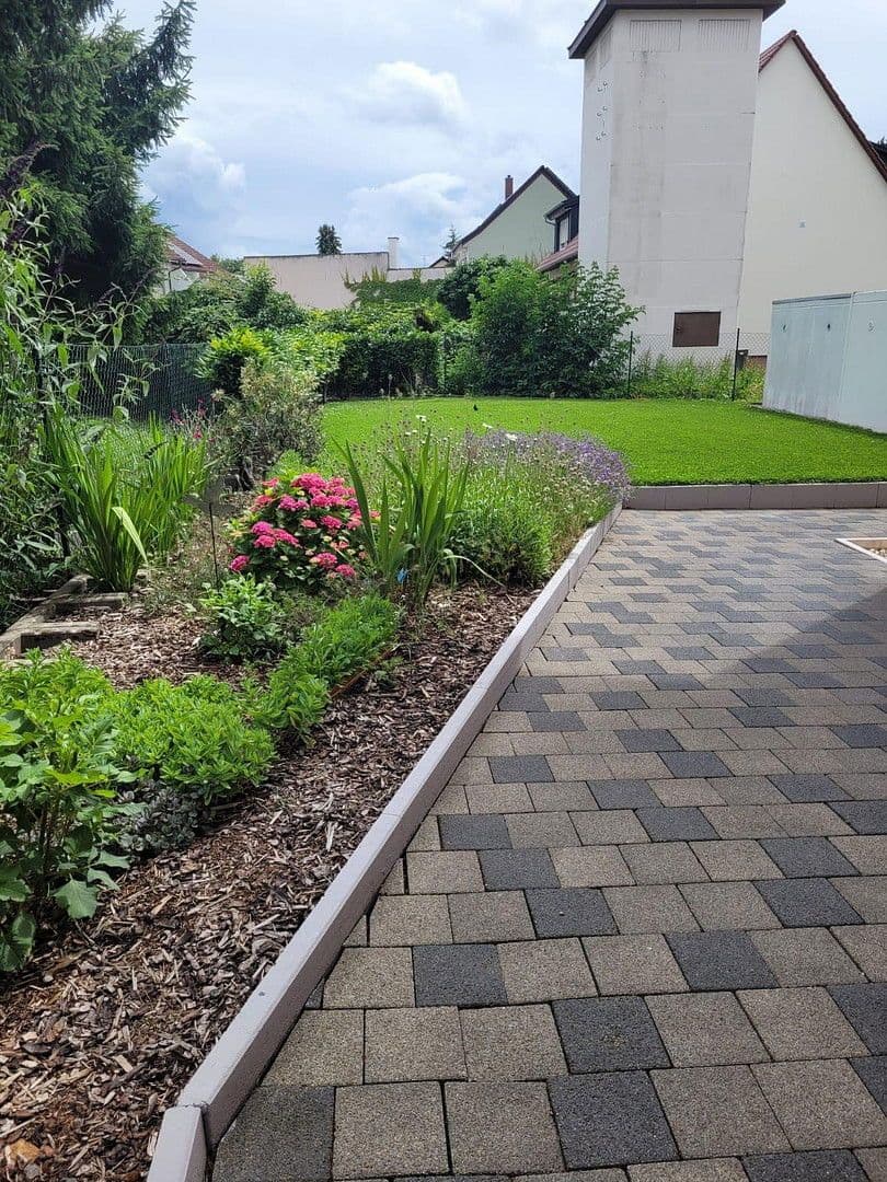 Predaj bytu 4-izbový 125 m², Oftersheim, Bádensko-Wurttembersko Predaj bytu 4-izbový 125 m², Oftersheim, Bádensko-Wurttembersko