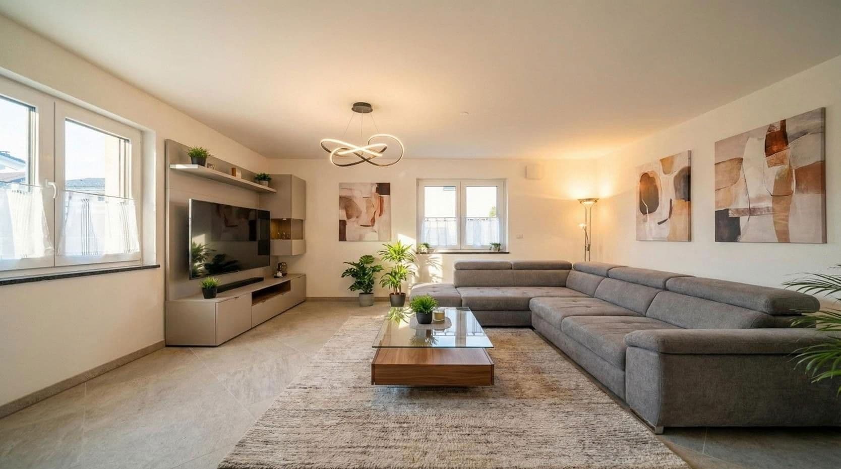 Predaj bytu 5-izbový 141 m², Höhenkirchen-Siegertsbrunn, Bavorsko Predaj bytu 5-izbový 141 m², Höhenkirchen-Siegertsbrunn, Bavorsko