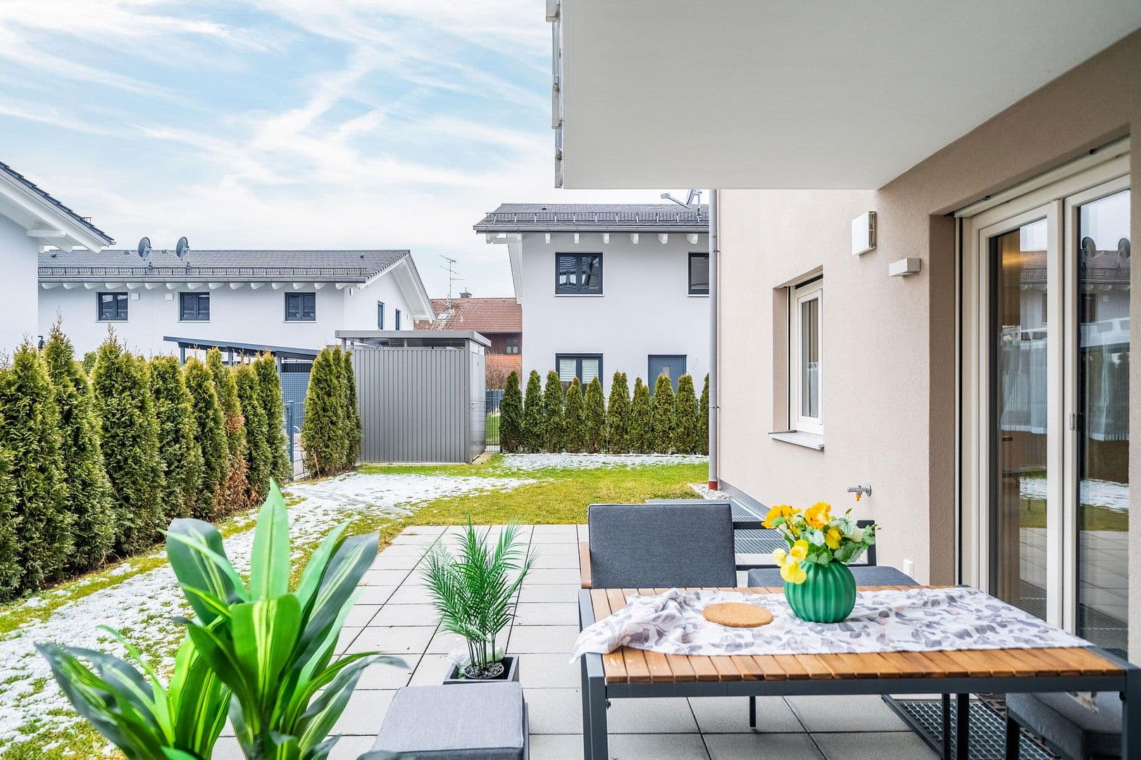 Predaj bytu 5-izbový 141 m², Höhenkirchen-Siegertsbrunn, Bavorsko Predaj bytu 5-izbový 141 m², Höhenkirchen-Siegertsbrunn, Bavorsko