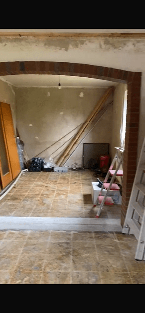 Predaj domu 116 m², pozemek 1.000 m², Am Mergelberg 15, Wedemark, Dolné Sasko Predaj domu 116 m², pozemek 1.000 m², Am Mergelberg 15, Wedemark, Dolné Sasko