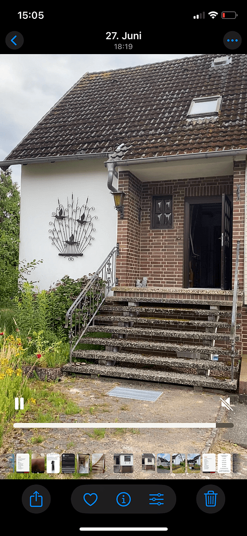 Predaj domu 116 m², pozemek 1.000 m², Am Mergelberg 15, Wedemark, Dolné Sasko Predaj domu 116 m², pozemek 1.000 m², Am Mergelberg 15, Wedemark, Dolné Sasko