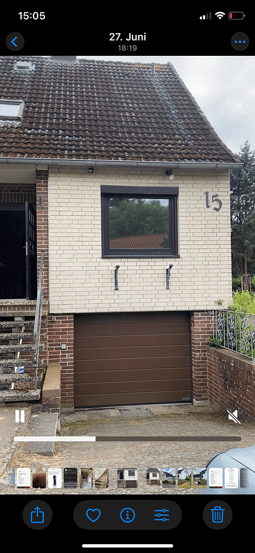 Predaj domu 116 m², pozemek 1.000 m², Am Mergelberg 15, Wedemark, Dolné Sasko Predaj domu 116 m², pozemek 1.000 m², Am Mergelberg 15, Wedemark, Dolné Sasko