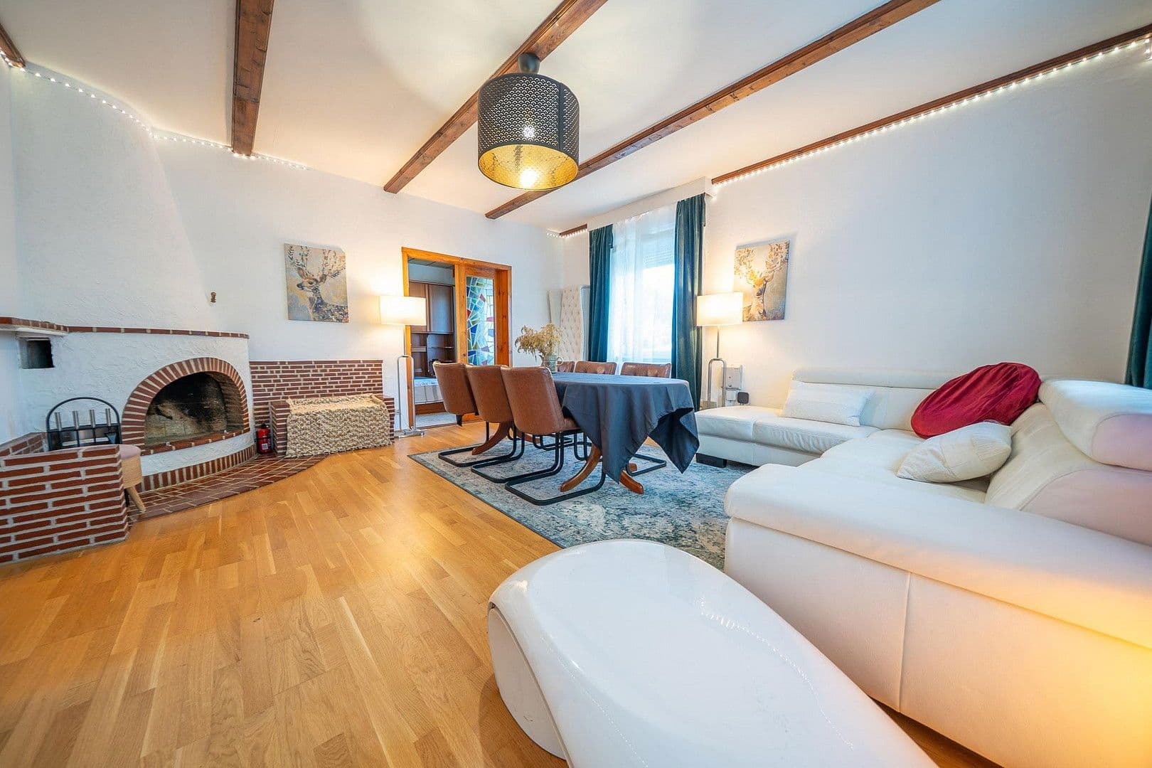 Predaj domu 168 m², pozemek 422 m², Prerow, Meklenbursko-Predpomoransko Predaj domu 168 m², pozemek 422 m², Prerow, Meklenbursko-Predpomoransko