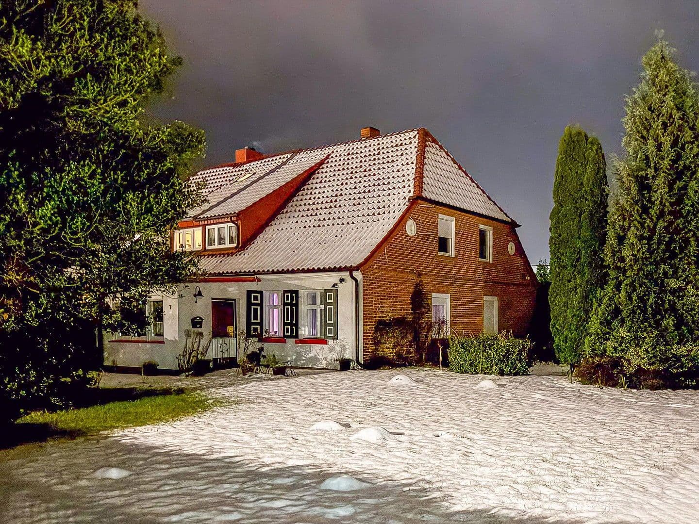 Predaj domu 168 m², pozemek 422 m², Prerow, Meklenbursko-Predpomoransko Predaj domu 168 m², pozemek 422 m², Prerow, Meklenbursko-Predpomoransko