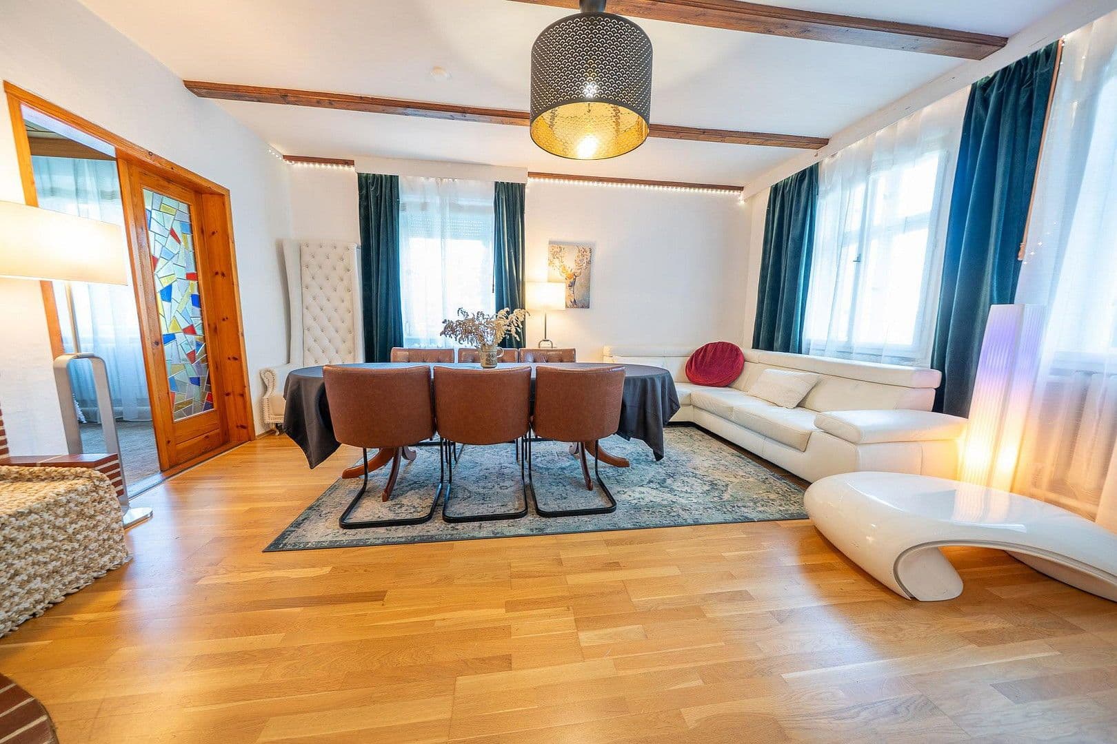 Predaj domu 168 m², pozemek 422 m², Prerow, Meklenbursko-Predpomoransko Predaj domu 168 m², pozemek 422 m², Prerow, Meklenbursko-Predpomoransko