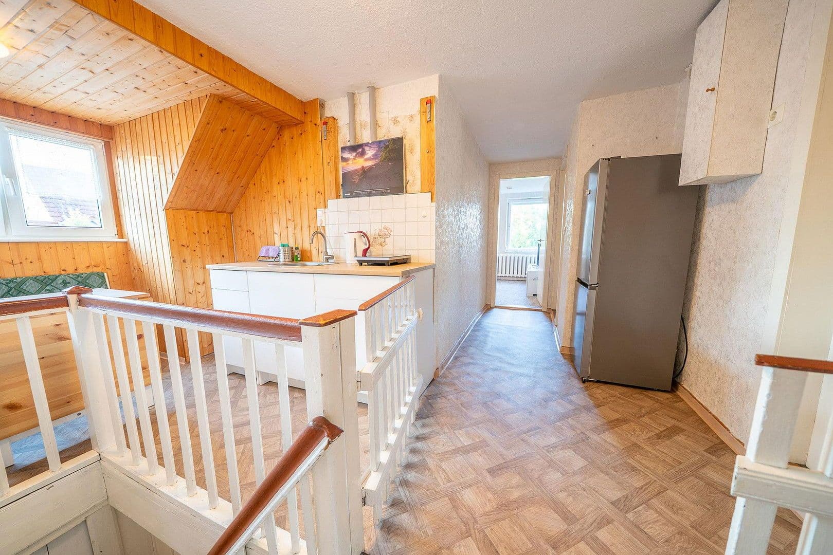 Predaj domu 168 m², pozemek 422 m², Prerow, Meklenbursko-Predpomoransko Predaj domu 168 m², pozemek 422 m², Prerow, Meklenbursko-Predpomoransko