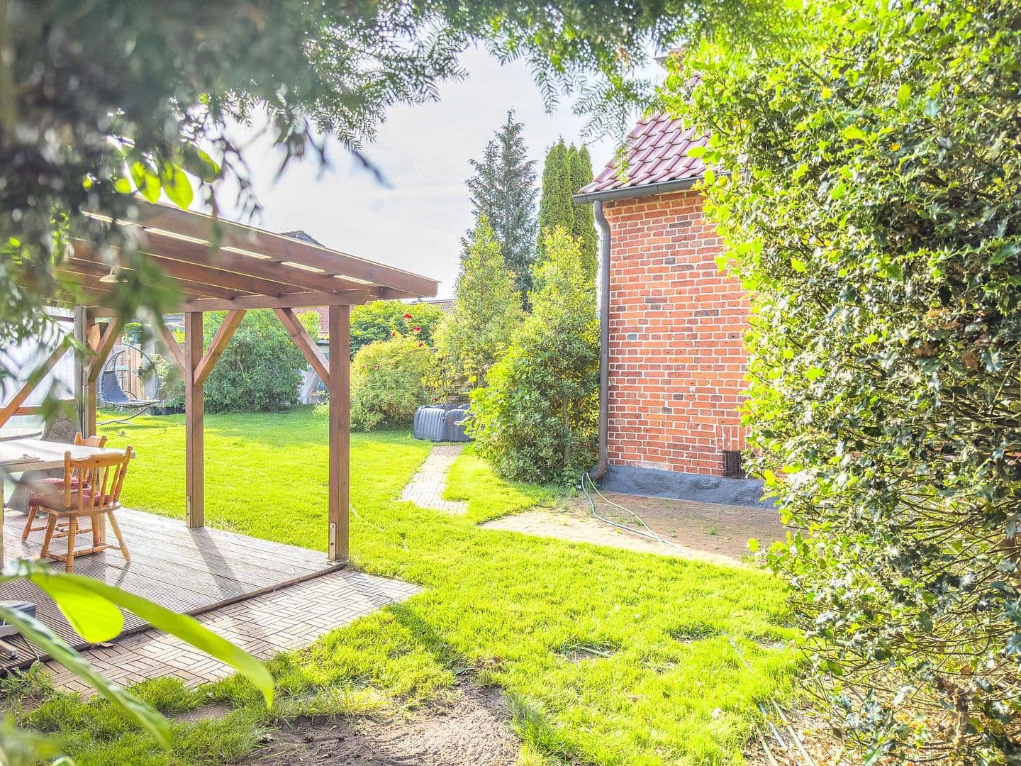 Predaj domu 168 m², pozemek 422 m², Prerow, Meklenbursko-Predpomoransko Predaj domu 168 m², pozemek 422 m², Prerow, Meklenbursko-Predpomoransko