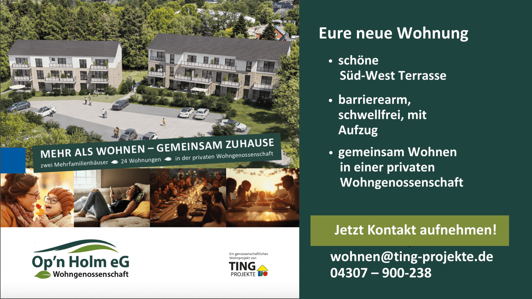 Predaj bytu 3-izbový 82 m², Heide, Šlezvicko-Holštajnsko Predaj bytu 3-izbový 82 m², Heide, Šlezvicko-Holštajnsko