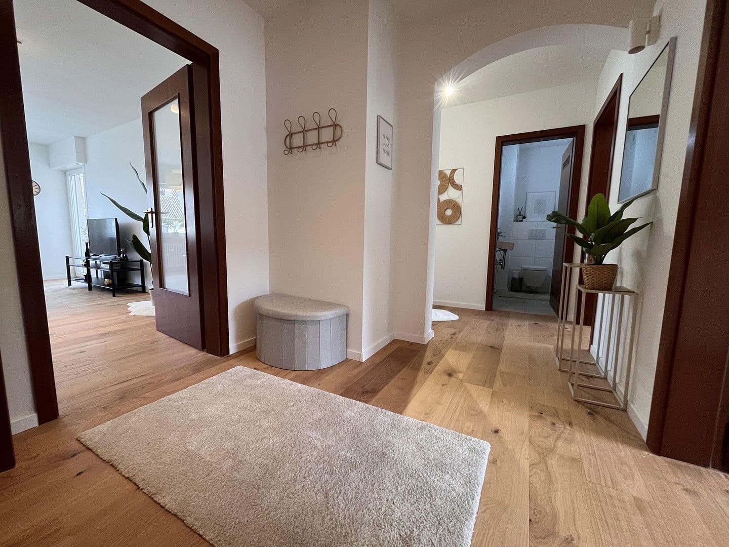 Predaj bytu 3-izbový 80 m², Moltkestr. 44, Altrip, Porýnie-Falcko Predaj bytu 3-izbový 80 m², Moltkestr. 44, Altrip, Porýnie-Falcko