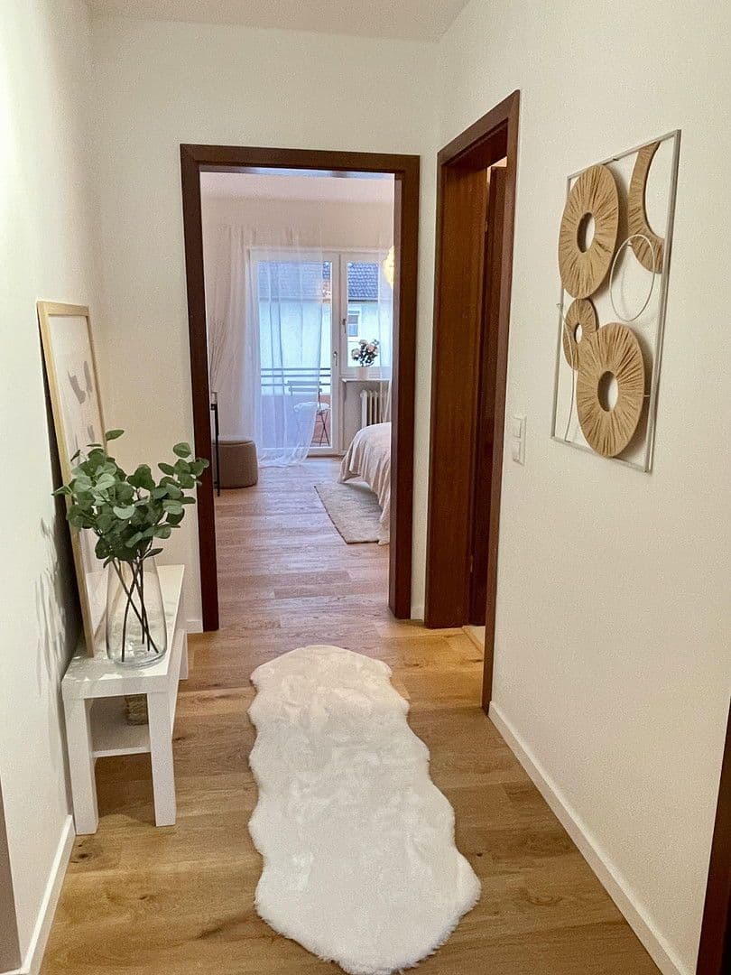 Predaj bytu 3-izbový 80 m², Moltkestr. 44, Altrip, Porýnie-Falcko Predaj bytu 3-izbový 80 m², Moltkestr. 44, Altrip, Porýnie-Falcko