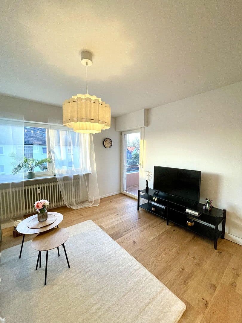 Predaj bytu 3-izbový 80 m², Moltkestr. 44, Altrip, Porýnie-Falcko Predaj bytu 3-izbový 80 m², Moltkestr. 44, Altrip, Porýnie-Falcko