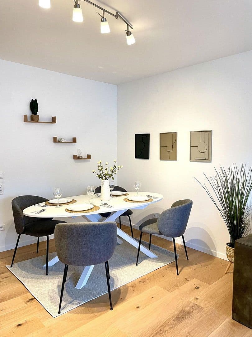 Predaj bytu 3-izbový 80 m², Moltkestr. 44, Altrip, Porýnie-Falcko Predaj bytu 3-izbový 80 m², Moltkestr. 44, Altrip, Porýnie-Falcko